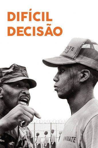 Assistir Difícil Decisão online dublado e legendado