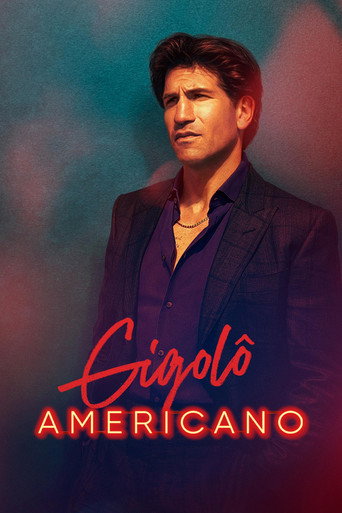 Poster de Gigolô Americano