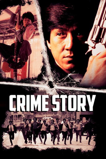 Assistir Crime Story online dublado e legendado