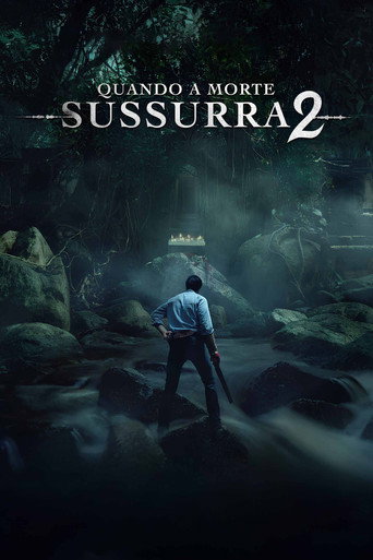 Poster de Quando a Morte Sussurra 2