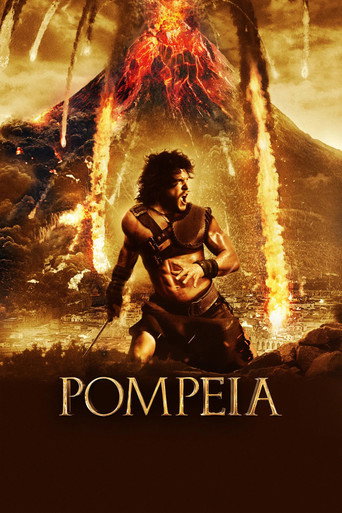 Assistir Pompeia online dublado e legendado