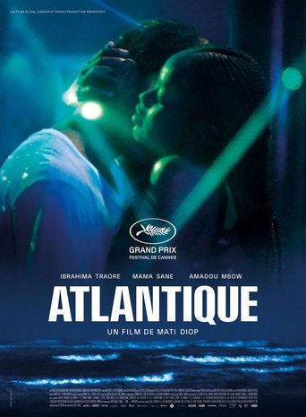 Assistir Atlantique online dublado e legendado