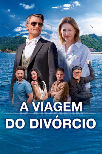 Assistir A Viagem do Divórcio online dublado e legendado