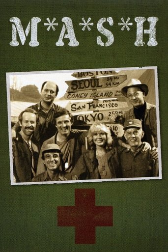 Assistir M*A*S*H online dublado e legendado