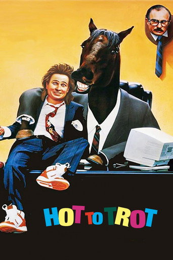 Assistir O Cavalo Falante online dublado e legendado