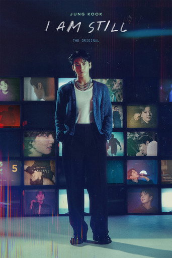 Assistir ＜JUNG KOOK: I AM STILL＞ THE ORIGINAL online dublado e legendado