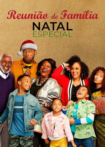 Assistir Reunião de Família: Natal Especial online dublado e legendado