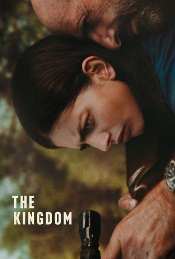 Poster de The Kingdom