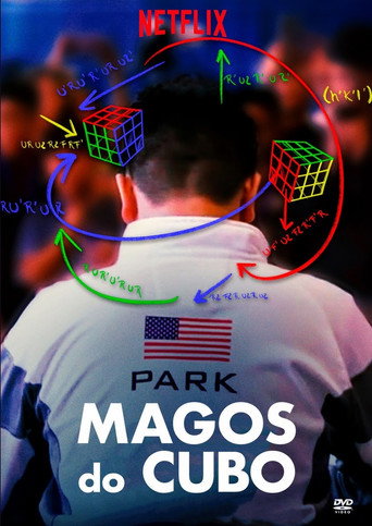 Assistir Magos do Cubo online dublado e legendado