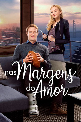 Poster de Nas Margens do Amor