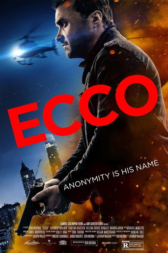 Assistir ECCO online dublado e legendado