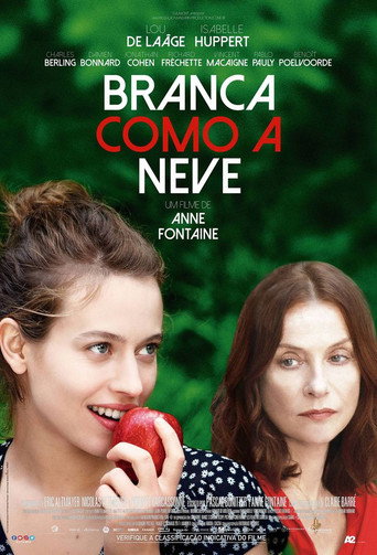 Assistir Branca Como a Neve online dublado e legendado