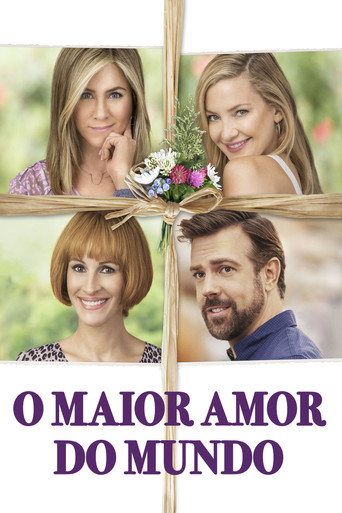 Assistir O Maior Amor do Mundo online dublado e legendado