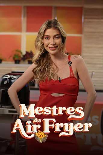 Assistir Mestres da Air Fryer online dublado e legendado