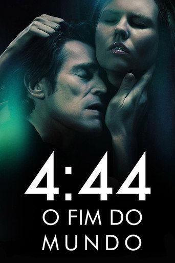 Assistir 4:44: O Fim do Mundo online dublado e legendado