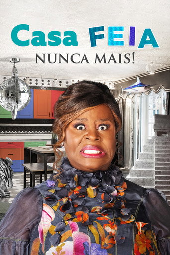 Assistir Casa Feia Nunca Mais! online dublado e legendado