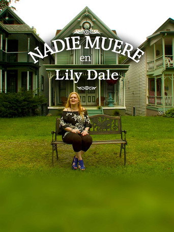 Assistir Ninguém Morre em Lily Dale online dublado e legendado