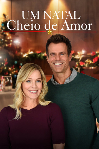 Poster de Um Natal Cheio de Amor