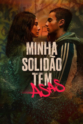 Assistir Minha Solidão Tem Asas online dublado e legendado