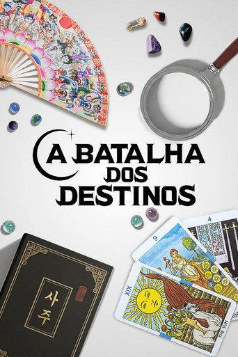 Assistir A Batalha dos Destinos online dublado e legendado