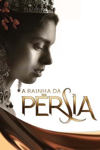 Assistir A Rainha da Pérsia online dublado e legendado