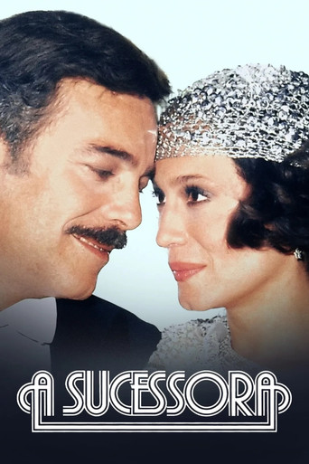 Assistir A Sucessora online dublado e legendado