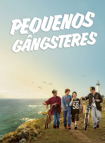 Assistir Pequenos Gângsters online dublado e legendado