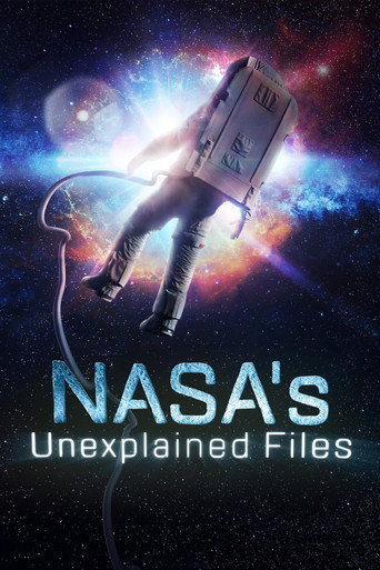 Assistir Segredos da NASA online dublado e legendado