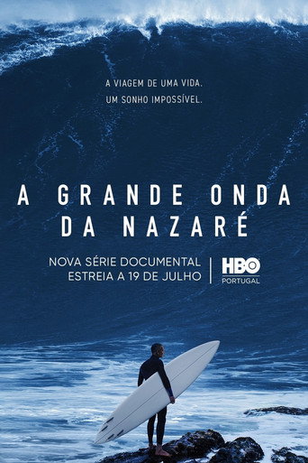 Assistir Onda de 100 Pés online dublado e legendado