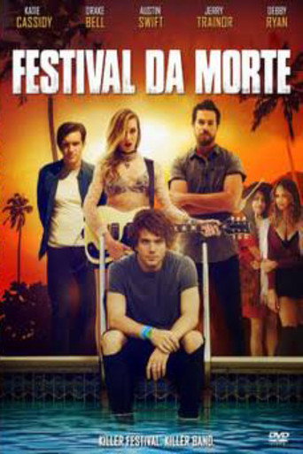 Assistir Festival da Morte online dublado e legendado