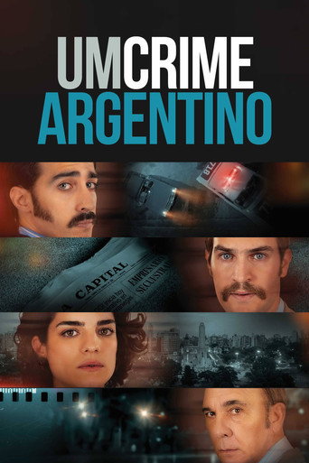 Assistir Um Crime Argentino online dublado e legendado