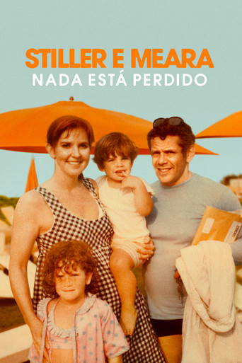 Assistir Stiller e Meara - Nada Está Perdido online dublado e legendado
