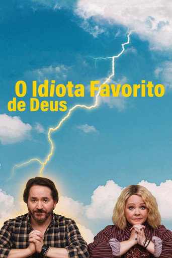 Assistir O Idiota Favorito de Deus online dublado e legendado