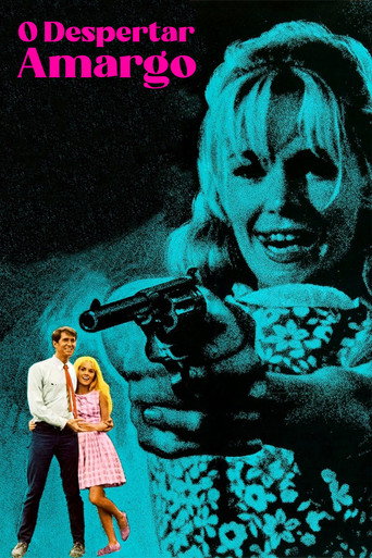 Poster de O Despertar Amargo