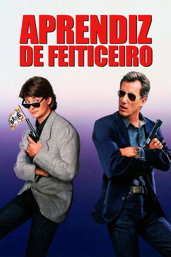 Poster de Aprendiz de Feiticeiro