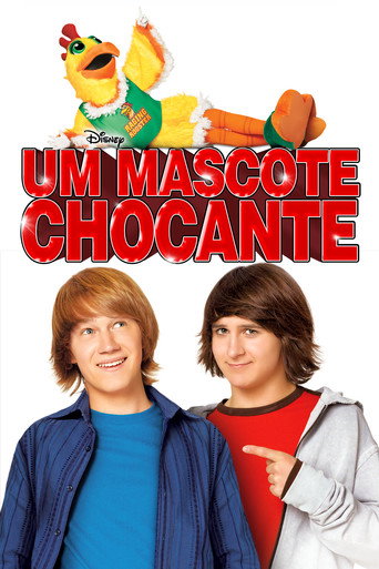Assistir Um Mascote Chocante online dublado e legendado