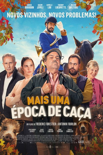 Assistir Chasse gardée 2 online dublado e legendado