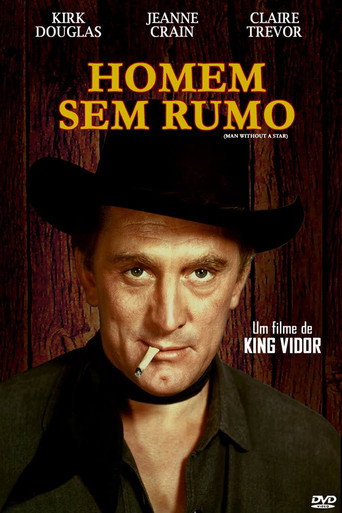 Poster de Homem sem Rumo