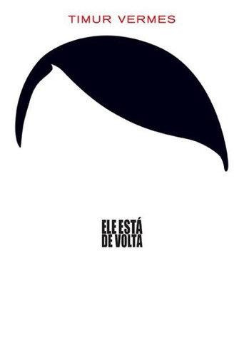 Assistir Ele Está de Volta online dublado e legendado