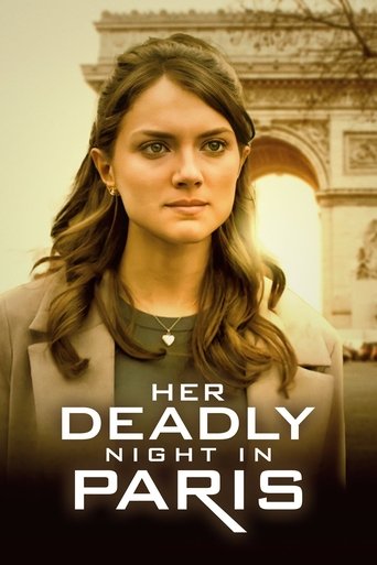Assistir Noite Mortal em Paris online dublado e legendado