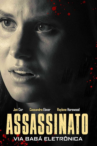 Assistir Assassinato Via Babá Eletrônica online dublado e legendado