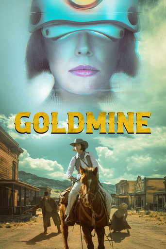 Assistir Goldmine online dublado e legendado