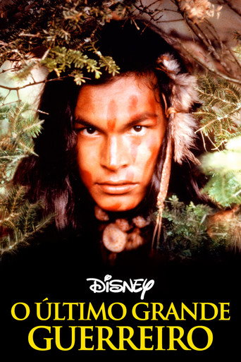 Poster de O Último Grande Guerreiro