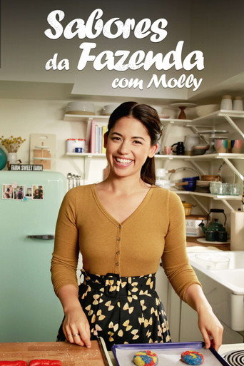 Assistir Sabores da Fazenda com Molly online dublado e legendado