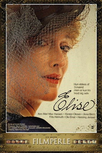 Assistir Elise online dublado e legendado