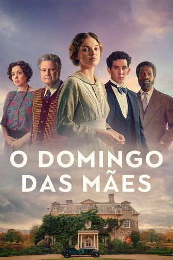 Assistir O Domingo das Mães online dublado e legendado