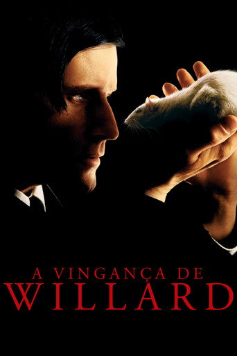 Assistir A Vingança de Willard online dublado e legendado