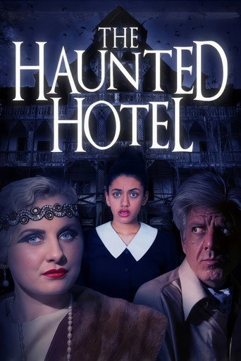 Assistir The Haunted Hotel online dublado e legendado