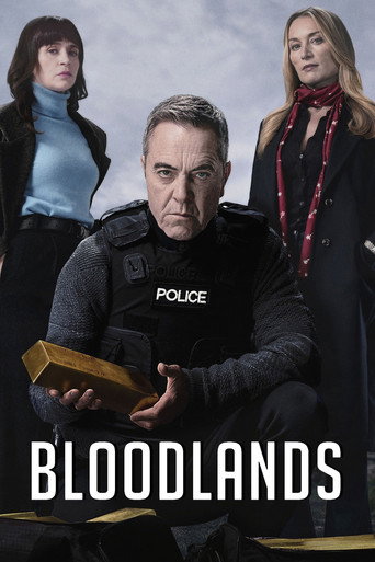 Assistir Bloodlands online dublado e legendado