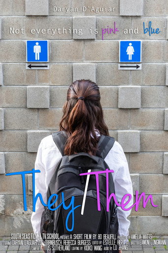 Assistir They/Them online dublado e legendado